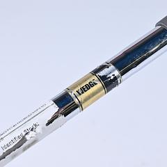 Taylormade Milled Grind Lob Wedge / 60 Degree / Wedge Flex Dynamic Gold Shaft - Image 4