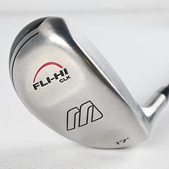 Mizuno Fli-Hi CLK #2 Hybrid / 17 Degree / Regular Flex Dynamic Gold R300 Shaft - Image 1