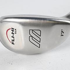 Mizuno Fli-Hi CLK #2 Hybrid / 17 Degree / Regular Flex Dynamic Gold R300 Shaft - Image 2
