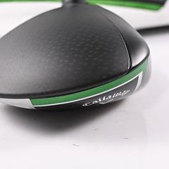 Callaway Elyte Mini Driver / 11.5 Degree / Stiff Flex Denali Charcoal 60 Shaft - Image 3