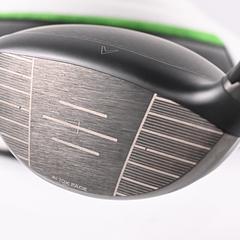 Callaway Elyte Mini Driver / 11.5 Degree / Stiff Flex Denali Charcoal 60 Shaft - Image 4