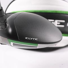 Callaway Elyte Mini Driver / 11.5 Degree / Stiff Flex Denali Charcoal 60 Shaft - Image 5