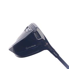 Used TOUR ISSUE TaylorMade Qi10 LS Driver / 9.0 Degrees / X-Stiff Flex - Image 3