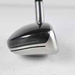 Mizuno Fli-Hi CLK #2 Hybrid / 17 Degree / Regular Flex Dynamic Gold R300 Shaft - Image 3