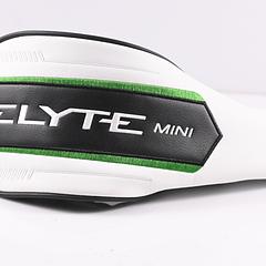 Callaway Elyte Mini Driver / 11.5 Degree / Stiff Flex Denali Charcoal 60 Shaft - Image 9