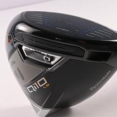 Taylormade Qi10 LS Driver / 9 Degree / Stiff Flex Evenflow Riptide 70 Shaft - Image 2