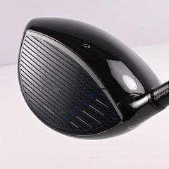 Taylormade Qi10 LS Driver / 9 Degree / Stiff Flex Evenflow Riptide 70 Shaft - Image 4