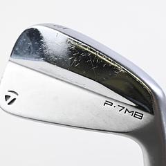 Taylormade P7MB 2023 #5 Iron / 26 Degree / X-Flex N.S.Pro Modus 3 Tour 120 Shaft - Image 1