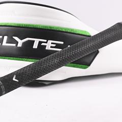 Callaway Elyte Mini Driver / 11.5 Degree / Stiff Flex Denali Charcoal 60 Shaft - Image 8