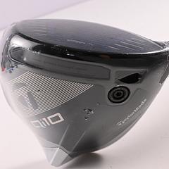 Taylormade Qi10 Driver / 12 Degree / Regular Flex Fujikura Air Speeder 50 Shaft - Image 2