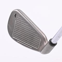 Callaway X-12 #4 Iron / 23.5 Degree / Regular Flex Callaway Memphis 10 '98 Shaft - Image 2
