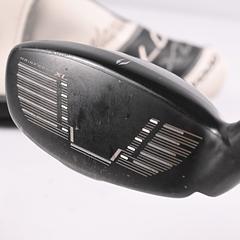 Cleveland Halo XL Hy-Wood #3+ Hybrid / 17 Degree / Stiff Flex HZRDUS Gen4 60 - Image 4