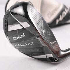 Cleveland Halo XL Hy-Wood #3+ Hybrid / 17 Degree / Stiff Flex HZRDUS Gen4 60 - Image 1