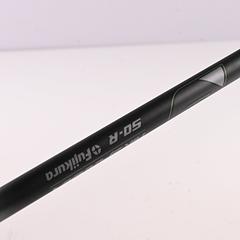 Taylormade Qi10 Driver / 12 Degree / Regular Flex Fujikura Air Speeder 50 Shaft - Image 6