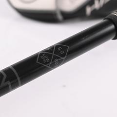 Cleveland Halo XL Hy-Wood #3+ Hybrid / 17 Degree / Stiff Flex HZRDUS Gen4 60 - Image 6