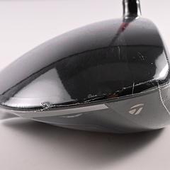Taylormade Qi10 Driver / 12 Degree / Senior Flex Fujikura Ventus Red 5 Shaft - Image 3