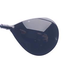 Used TOUR ISSUE TaylorMade Qi10 LS Driver / 9.0 Degrees / X-Stiff Flex - Image 4