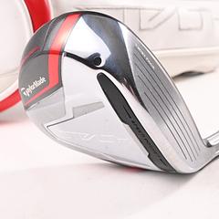 Ladies Taylormade Stealth #5 Wood / 19 Degree / Ladies Flex Aldila Ascent 45 - Image 1