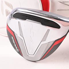 Ladies Taylormade Stealth #5 Wood / 19 Degree / Ladies Flex Aldila Ascent 45 - Image 2