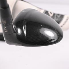 Cleveland Halo XL Hy-Wood #3+ Hybrid / 17 Degree / Stiff Flex HZRDUS Gen4 60 - Image 5