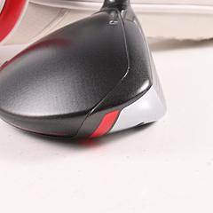 Ladies Taylormade Stealth #5 Wood / 19 Degree / Ladies Flex Aldila Ascent 45 - Image 3