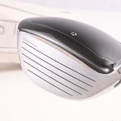 Ladies Taylormade Stealth #5 Wood / 19 Degree / Ladies Flex Aldila Ascent 45 - Image 4