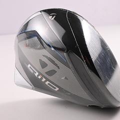 Taylormade Qi10 Driver / 12 Degree / Senior Flex Fujikura Ventus Red 5 Shaft - Image 1