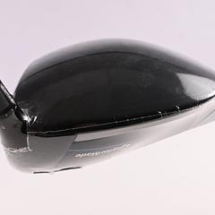 Taylormade Qi10 Driver / 12 Degree / Senior Flex Fujikura Ventus Red 5 Shaft - Image 5