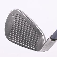Ladies Ping G2 HL Pitching Wedge / 47 Degree / Yellow Dot / Ladies Flex TFC 100 - Image 2