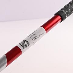 Taylormade Qi10 Driver / 12 Degree / Senior Flex Fujikura Ventus Red 5 Shaft - Image 7