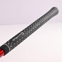 Taylormade Qi10 Driver / 12 Degree / Senior Flex Fujikura Ventus Red 5 Shaft - Image 8