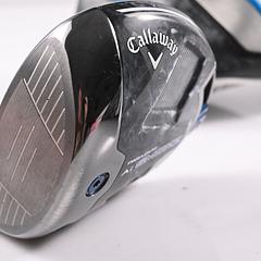 Left Hand Callaway Paradym Ai Smoke Max Driver / 10.5 Degree / Regular Flex 40 - Image 1