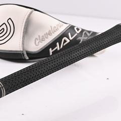 Cleveland Halo XL Hy-Wood #3+ Hybrid / 17 Degree / Stiff Flex HZRDUS Gen4 60 - Image 8