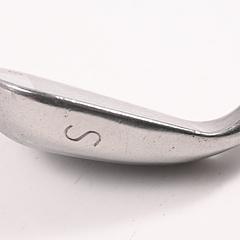 Ladies Ping G2 HL Sand Wedge / 54 Degree / Yellow Dot / Ladies Flex Ping TFC 100 - Image 3