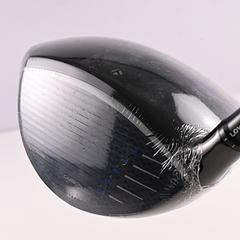 Taylormade Qi10 Driver / 12 Degree / Senior Flex Fujikura Ventus Red 5 Shaft - Image 4