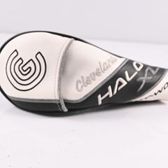 Cleveland Halo XL Hy-Wood #3+ Hybrid / 17 Degree / Stiff Flex HZRDUS Gen4 60 - Image 9