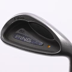 Ladies Ping G2 HL Pitching Wedge / 47 Degree / Yellow Dot / Ladies Flex TFC 100 - Image 1