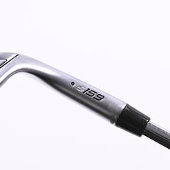 Ping S159 Sand Wedge / 56 Degree / Black Dot / Stiff Flex NS Pro Modus 3 Tour 105 - Image 2