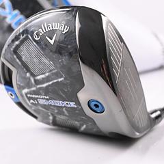 Callaway Paradym Ai Smoke Max Driver / 10.5 Degree / X-Flex Tensei 1K Black 65 - Image 1