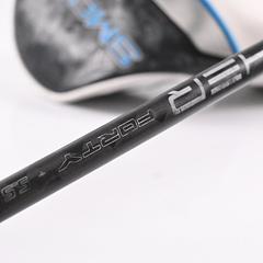 Left Hand Callaway Paradym Ai Smoke Max Driver / 10.5 Degree / Regular Flex 40 - Image 6