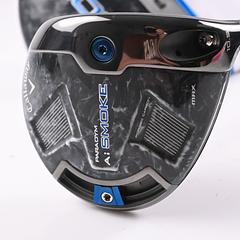 Callaway Paradym Ai Smoke Max Driver / 10.5 Degree / X-Flex Tensei 1K Black 65 - Image 2