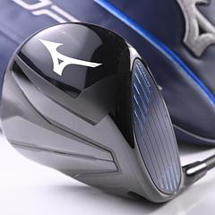 Mizuno JPX One Driver / 10.5 Degree / Stiff Flex Tensei 1K Blue 65 Shaft - Image 1