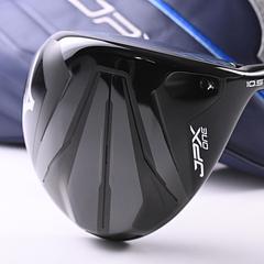 Mizuno JPX One Driver / 10.5 Degree / Stiff Flex Tensei 1K Blue 65 Shaft - Image 2