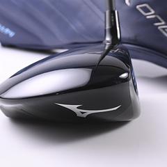 Mizuno JPX One Driver / 10.5 Degree / Stiff Flex Tensei 1K Blue 65 Shaft - Image 3