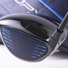 Mizuno JPX One Driver / 10.5 Degree / Stiff Flex Tensei 1K Blue 65 Shaft - Image 4