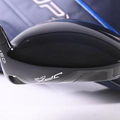 Mizuno JPX One Driver / 10.5 Degree / Stiff Flex Tensei 1K Blue 65 Shaft - Image 5