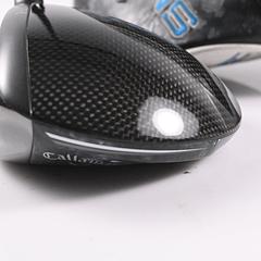 Left Hand Callaway Paradym Ai Smoke Max Driver / 10.5 Degree / Regular Flex 40 - Image 3