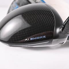 Left Hand Callaway Paradym Ai Smoke Max Driver / 10.5 Degree / Regular Flex 40 - Image 5