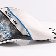 Left Hand Callaway Paradym Ai Smoke Max Driver / 10.5 Degree / Regular Flex 40 - Image 9