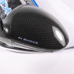 Callaway Paradym Ai Smoke Max Driver / 10.5 Degree / X-Flex Tensei 1K Black 65 - Image 5